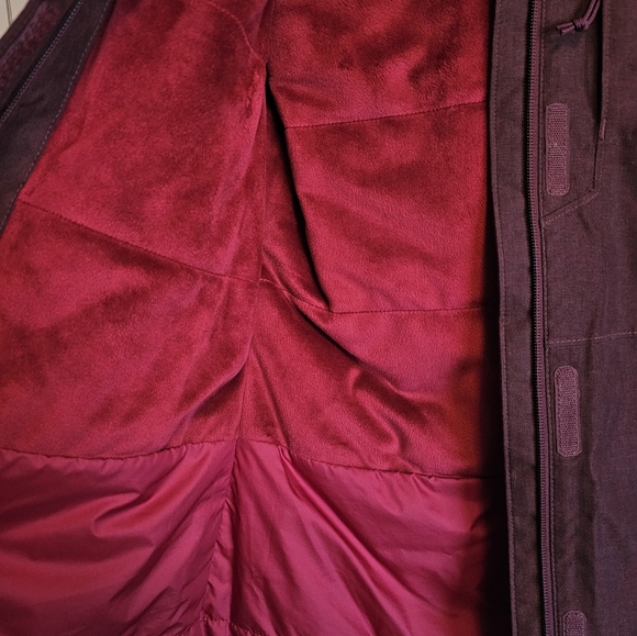 Northface Inlux Insulated Jacket - Picture 5 of 12